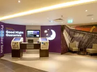 Premier Inn Trowbridge Hotels in Trowbridge