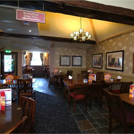 Premier Inn Macclesfield South West