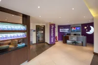 Premier Inn Barrow-In-Furness - 3-Star