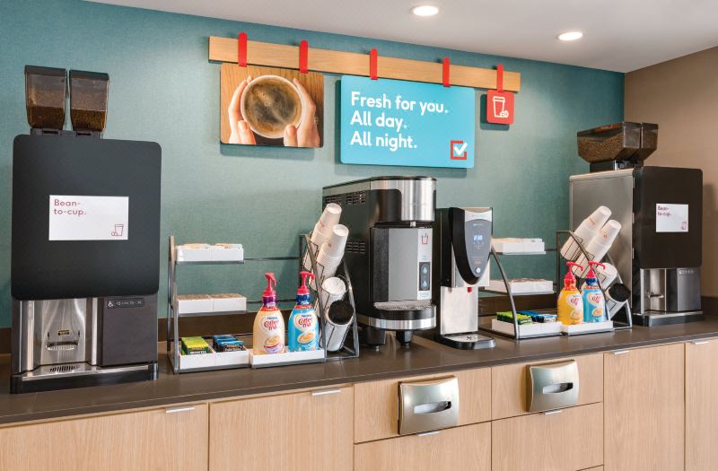 avid hotel Chicago O’hare – DES Plaines by IHG photo 5