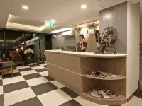 Casa Residence Hotel Hotels near Thailand Post