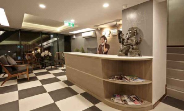 Casa Residence Hotel