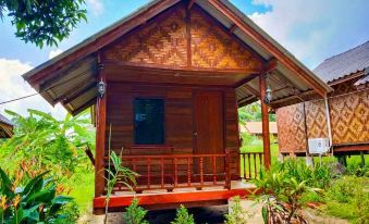 Janya Homestay