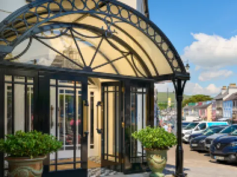 The Lansdowne Kenmare Hotels in Kenmare