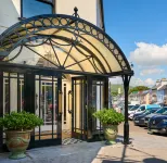 The Lansdowne Kenmare Hotels near Teach Milseáin - House of Sweets