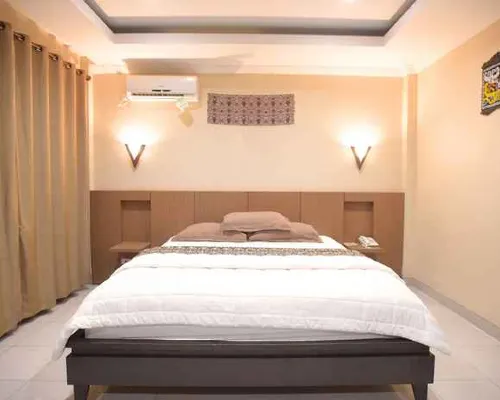 Lembasung Boutique Syariah Hotel Номера Photos