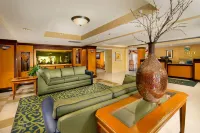 Quality Inn Miami Airport - Doral Hotels in Medley