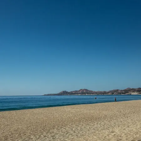 Park Royal Homestay Los Cabos