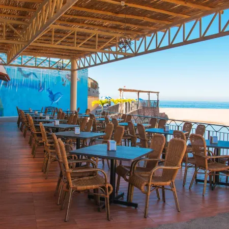 Costa Club Punta Arena - Todo Incluido