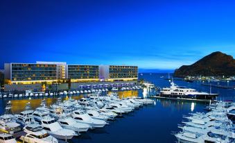 Breathless Cabo San Lucas Resort & Spa