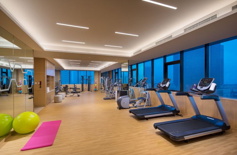 Holiday Inn Tianjin Xiqing by IHG photo 4