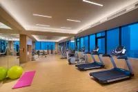 Holiday Inn Tianjin Xiqing