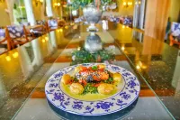 馬裡利亞太陽谷亞特蘭蒂卡飯店 - 早餐