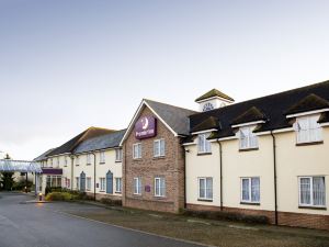 Premier Inn Ipswich (Chantry Park)