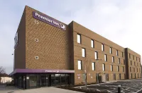 Premier Inn London Dagenham Hôtels à proximité de : Goresbrook Park