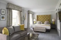 Bush Hotel Farnham Hotels in Binsted