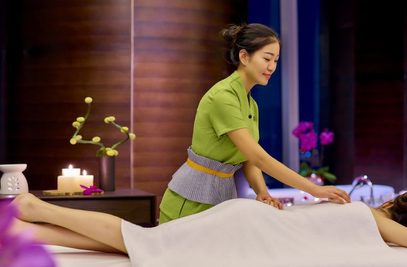 InterContinental Hotels Guangzhou Exhibition Center by IHG photo 3