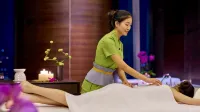 InterContinental Hotels GUANGZHOU EXHIBITION CENTER by IHG - spa