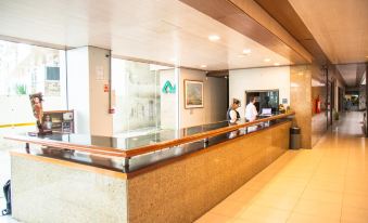 Matsubara Acqua Park Hotel