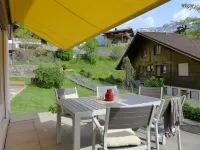 Salzhubelweg Hotels in Ringgenberg