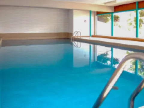 Bietschorn 33 孔泰酒店