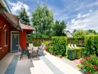 Sunshine Hotels near Lake Balaton