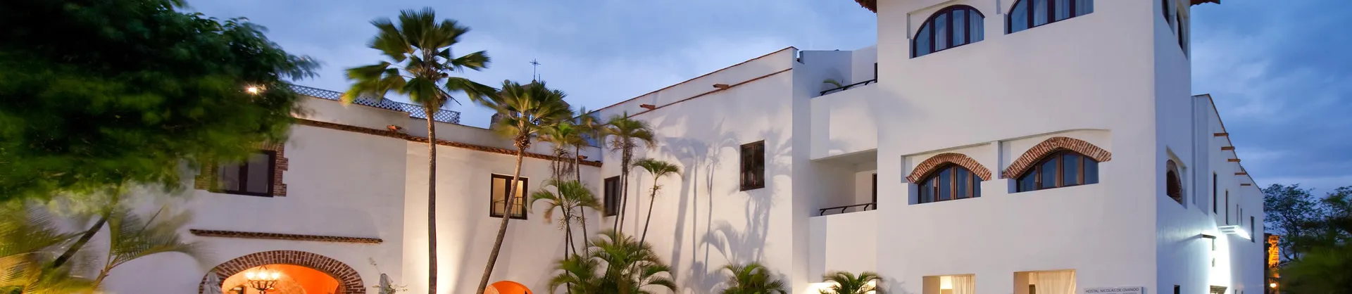Cultural Hotels