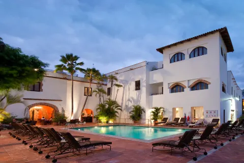 Hostal Nicolas de Ovando Santo Domingo - MGallery Collection
