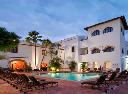 Hostal Nicolas de Ovando Santo Domingo - MGallery Collection
