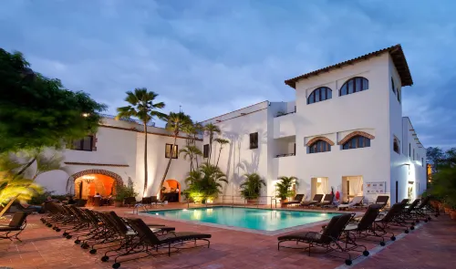 Hostal Nicolas de Ovando Santo Domingo - MGallery Collection Hotels in Santo Domingo