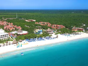 Catalonia Playa Maroma - All Inclusive