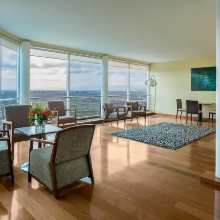 Mds Hotel Concepción