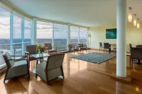 Mds Hotel Concepción - Bữa sáng