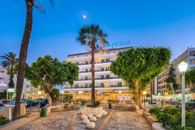 Esperia City Hotel