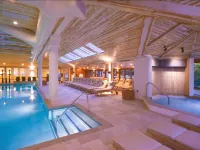 Topnotch Resort - Pools