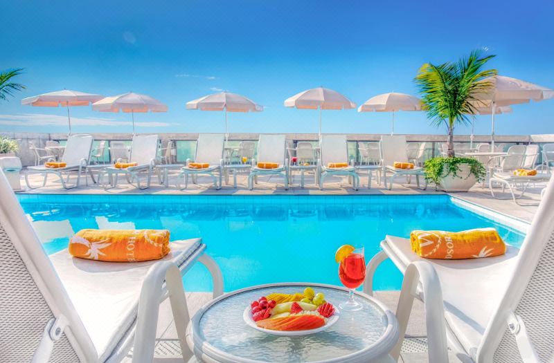 Windsor Excelsior Copacabana photo 4