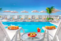 Windsor Excelsior Copacabana - piscina