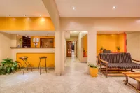 Hotel Buenos Aires Hotels in Departamento Capital