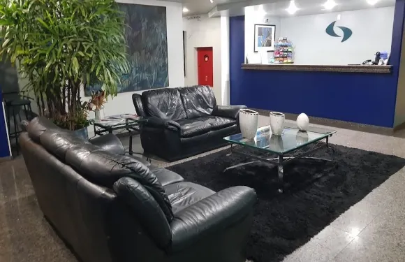 聖保羅公寓住宅