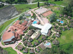 Hotel Termales El Otoño