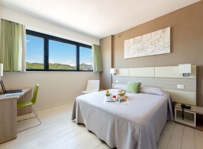 Hotel Cristina