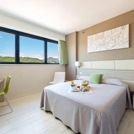 Hotel Cristina