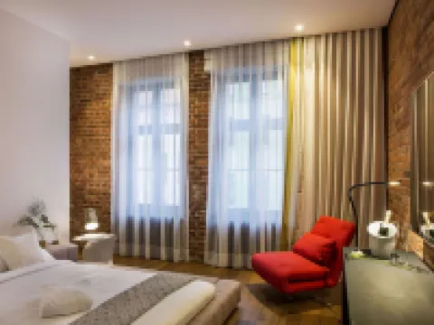 Hotel Nicolaus Hotels in Torun