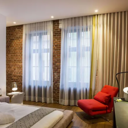 Hotel Nicolaus
