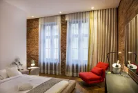 Hotel Nicolaus Hotel in zona House of Nicolaus Copernicus