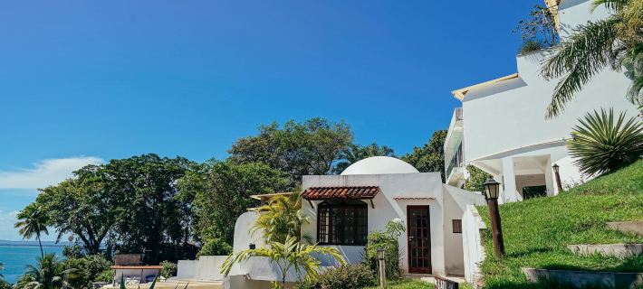 Pousada Natureza Hotels in Cairu