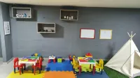 Balmare Hotel فنادق في فلوريانوبوليس