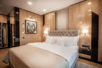 Hotel Platinia - balcony