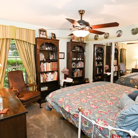 Comfortable Luxury, Superior Quality, Two Bedrooms
