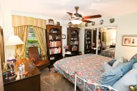 Comfortable Luxury, Convenient, Superior Quality